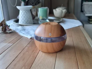 Humidificador Night Light 300ml