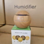 Humidificador Small mushroom 300ml
