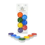 Noche 7 Chakras Aromaticas