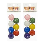 Noche 7 Arcangeles Aromaticas