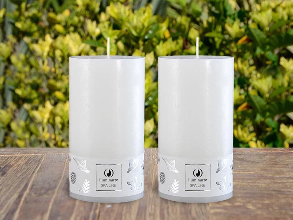 Nuevo Spa Line Grande x 1 unid.13 x6.8cm