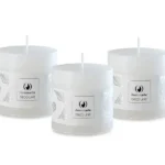 Nuevo Deco Line Corto x 9 u. 5 x 5.6 cm