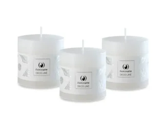 Nuevo Deco Line Corto x 9 u. 5 x 5.6 cm