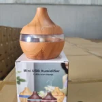 Humidificador WATER DROP 300 ml