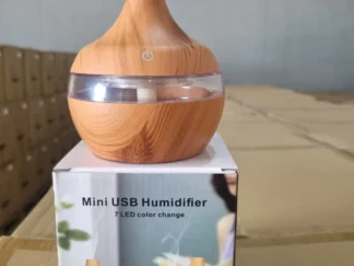 Humidificador WATER DROP 300 ml