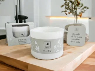 Fanal Listo Para Usar