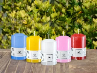 VELONCITO Neutro c/cel. x 12u. 5.5x3.5cm