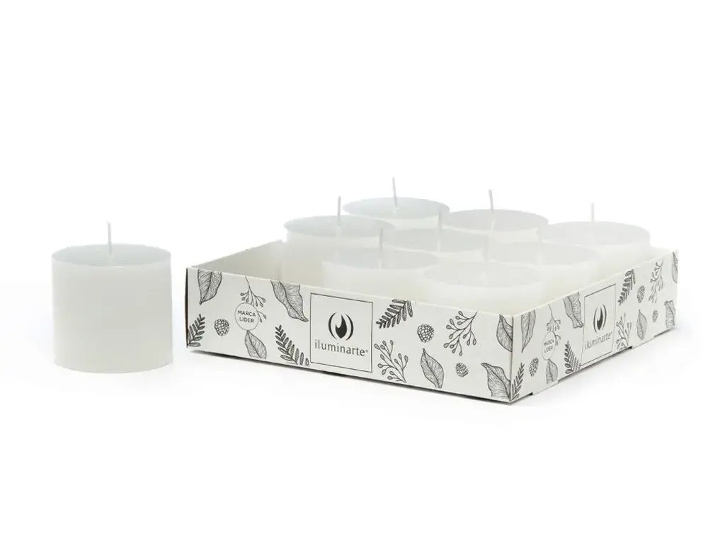 Ecologico Souvenir x 9u. sin celofan