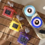 Velon Ojo Turco x 12 unidades. - SURTIDO