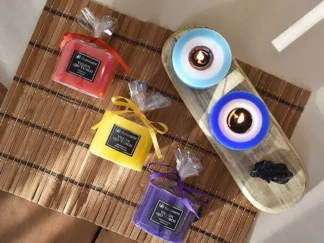 Velon Ojo Turco x 1 Und