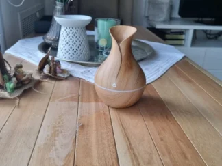 Humidificador small VASE MC