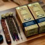 Box Kit Palo Santo Buena Onda