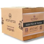 MINI Kit Inicial Aromanza