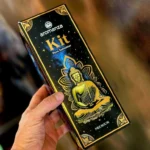 Box Kit Completo para Sahumar