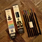 Sahumerios Aromanza Siete Chakras x7 varillas