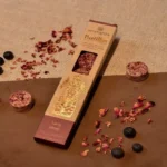 Pastillas Orgánicas Premium AROMANZA x 6 - REAL CHAMPA / PALO SANTO