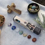 Esferas Organicas Aromanza 7 Chakras