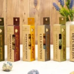 Esferas Mágicas Orgánicas en Caja x 4 Unidades. - SÚPER PALO SANTO