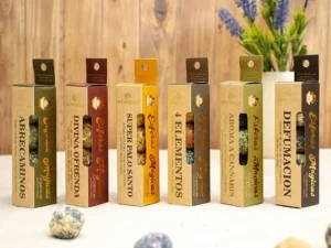 ESFERAS MAGICAS ORGANICAS EN CAJA X 4 UNIDADES.