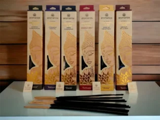 Tibetanos Slim x 10 v.