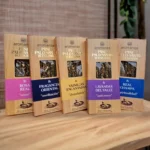 Mini Palo Santo Buena Onda x 8 - COCO VAINILLA