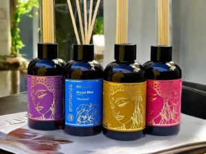 AROMANZA DIFUSOR 200 ML