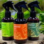 Aromanza Aromatizante Textil 200 ML - CITRONELLA