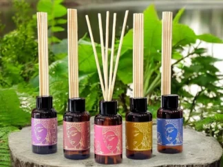 Difusor Aromanza de 60 ml