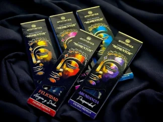 Momentos x 5 unidades