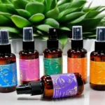 Spray Aromatizante AROMANZA 60ml - ACQUA PER L UOMO