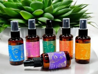 Spray Aromatizante AROMANZA 60ml