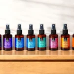 Rocio Áurico AROMANZA 60 ml - REGENERADOR DE AURA