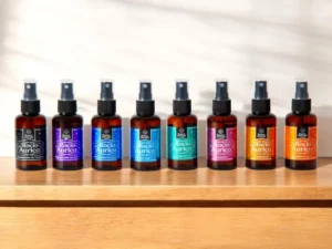 ROCIO AURICO AROMANZA 60 ML