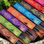 Tibetanos Premium x 8 uni. - PASIÓN ROSA