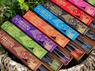 Tibetanos Premium x 8 uni.