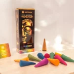 Conos Momentos x 12 uni. - 7 PODERES