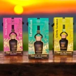 Difusor Para Autos Aromanza 12 ml