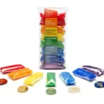 Sales 7 Chakras 180 gr.