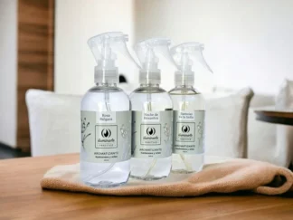 Aromatizante Textil Iluminarte Prestige 250 ML