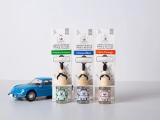 Difusor Auto Iluminarte 10ml