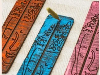 Porta Sahumerio Sky Buda