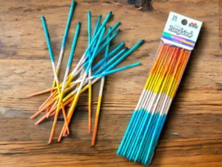 Sah. Multicolor - Multiaroma x 15