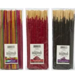 Sahumerio Bangladesh simple Empaste X 100 Varillas - Palo Santo