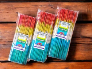 SAH. MULTICOLOR – MULTIAROMA X 100