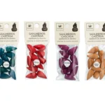 Sahumerios Conos Cascada ( BANGLADESH) x 10 uni. - Energía LIMPIA