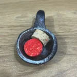 PROMO Sahumador Reborde con 2 pastillas