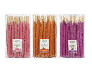 Sahumerio Bangladesh Triple Empaste x 50 Varillas