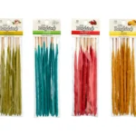 Sahumerio Triple Empaste x 10 Varillas - Energía LIMPIA