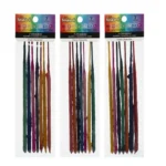 Sah. 7 ChakrasTriple Empaste x 7 v.