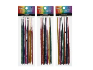 SAH. 7 CHAKRASTRIPLE EMPASTE X 7 V.